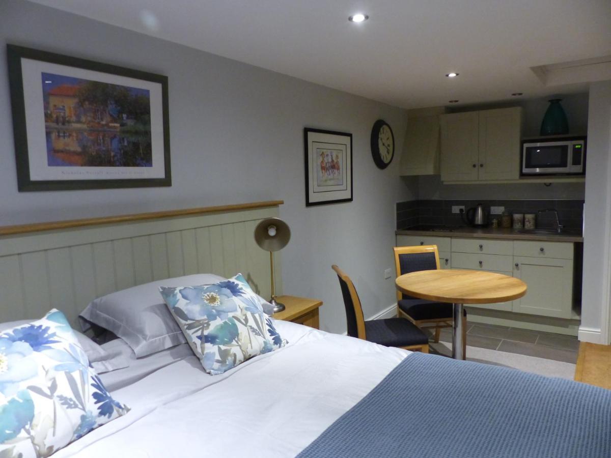 Bed And Breakfast Accommodation Near Brinkley, Six Mile Bottom Ideal For Newmarket And Cambridge Exterior photo